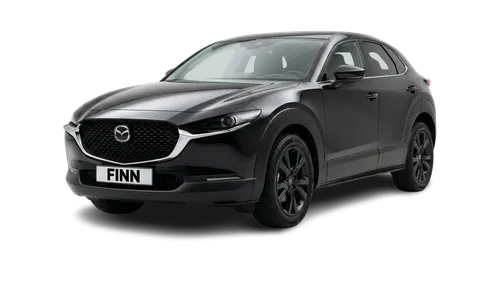 Mazda Mazda CX-30 e-SKYACTIV-G M-Hybrid 140 AT im Auto Abo von FINN