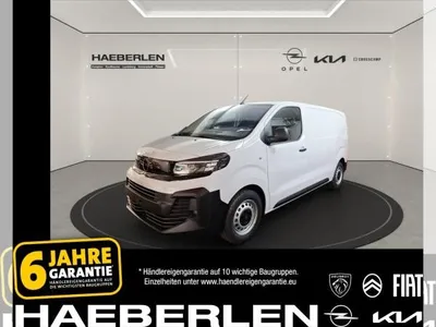 Opel Opel Vivaro | Cargo  | ⚡FACELIFET⚡ | 💯SOFORT VERFÜGBAR💯 | im Auto Abo von LeasingMarkt.de