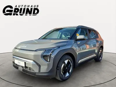Kia Kia EV3 58.3 EARTH⚡ WINTER | BUSINESS | UPGRADE | GEWERBLICH im Leasing von LeasingMarkt.de