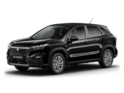 Suzuki Suzuki S-Cross Comfort im Auto Abo von Autohaus König