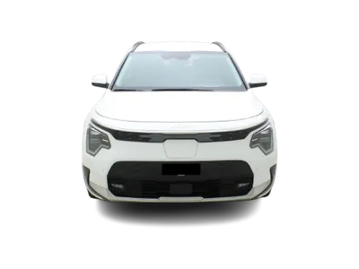Kia KIA NIRO im Auto Abo von CARIFY
