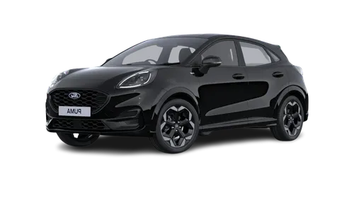 Ford Ford Puma 1,0 EcoBoost Hybrid 92kW im Auto Abo von FINN