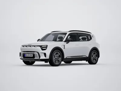 Smart smart #5 Pro+ MY27⚡inkl. 6.000€ E-Prämie Anzahlung¹❗️(400kW DC/V2L/19 Zoll/LED+/Pano) im Leasing von LeasingMarkt.de