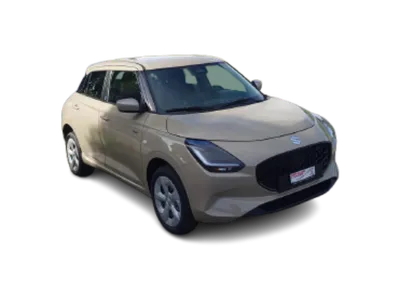 Suzuki SUZUKI Swift 1.2 Piz Sulai Hybrid 4x4 im Auto Abo von CARIFY