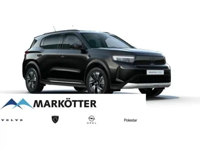 Opel Opel Frontera GS ⚡GEWERBEDEAL⚡**VORLAUFFAHRZEUG** im Auto Abo von LeasingMarkt.de