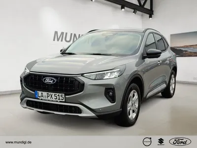 Ford Ford Kuga Active X FHEV NAVI ACC Autom RFK Klimaaut SHZ FSH LRH im Auto Abo von Faaren