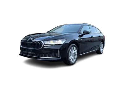 Skoda SKODA Superb Combi 2.0 TDi Selection 4x4 DSG im Auto Abo von CARIFY