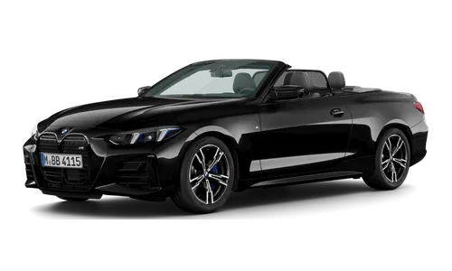 BMW BMW 4er Coupé M440i xDrive A im Auto Abo von FINN
