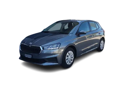 Skoda SKODA FABIA 1.0 MPI Ambition im Auto Abo von CARIFY