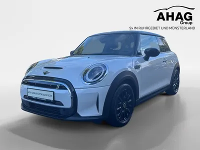 MINI MINI Cooper SE im Leasing von Null-Leasing