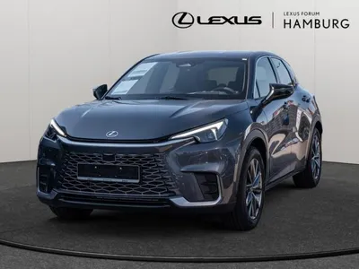 Lexus Lexus LBX Elegant Black Edition im Auto Abo von LeasingMarkt.de