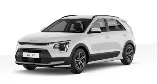 Kia KIA NIRO 1.6 GDI HYBRID CORE🚨AKTIONS-ALARM!🚨 im Auto Abo von Null-Leasing