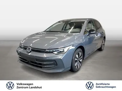 VW Volkswagen Golf VIII Goal 1.5 TSI ACC AHK DynLicht KlimaA im Auto Abo von LeasingMarkt.de
