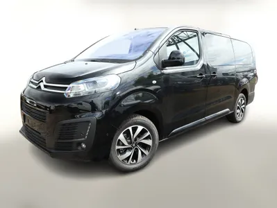 Citroen Spacetourer 180 EAT8 XL 9S Kam Keyl CarP PDC 17Z Auto-Abo privat im Auto Abo von Autohaus Tabor