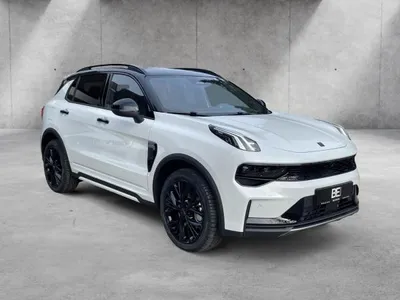 Lynk & Co LYNK & Co 01 More / Angebot mit 1.500€ Anzahlung ! im Auto Abo von LeasingMarkt.de