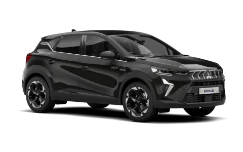 Mitsubishi Mitsubishi ASX 1.8 Hybrid Diamant Plus im Leasing von Allane