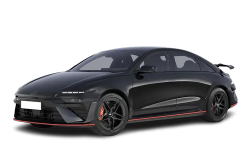 Hyundai IONIQ 6 Auto-Abo