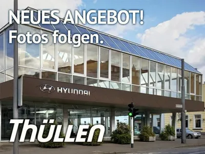 Hyundai Hyundai i30 N-Line 1.5 Turbo Benzin im Auto Abo von LeasingMarkt.de
