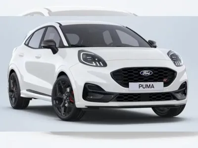 Ford Ford Puma 💥🏁ST💥BESTELLAKTION💥INKL. WARTUNG💥🏁 im Auto Abo von LeasingMarkt.de