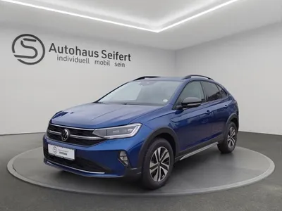 VW Volkswagen Taigo ENERGY 1.0 TSI 70 kW 5G im Auto Abo von Faaren