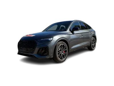 Audi AUDI Q5 Sportback 55 TFSI e PHEV Black Edition quattro S-tronic im Auto Abo von CARIFY