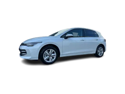 VW VW Golf 1.5 e TSI mHEV Life DSG im Auto Abo von CARIFY
