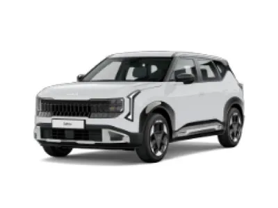 Kia Kia Seltos Vision Automatik 180PS Design Paket im Leasing von LeasingMarkt.de
