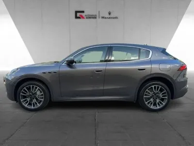 Maserati Maserati Grecale Lagerwagen zu TOP-Konditionen – sofort verfügbar & exklusiv bei Ihrem Maserati-Vertragspartner Autoh im Auto Abo von LeasingMarkt.de