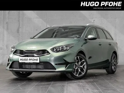 Kia Kia Ceed SW Sportswagon Spirit 1.5 T-GDI im Auto Abo von LeasingMarkt.de