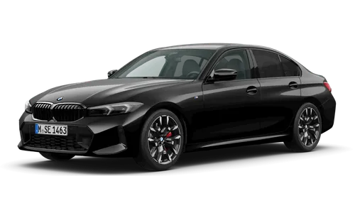 BMW BMW 3er Limousine 420i Cabrio A im Auto Abo von FINN