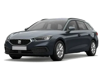 Seat Seat Leon Sportstourer 1,5 e-HYBRID DSG FR im Auto Abo von movme