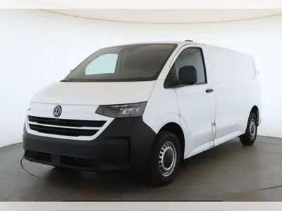 VW Volkswagen Transporter T7 Transporter Kasten LR lang TDI | NAVI | SHZ | im Leasing von LeasingMarkt.de