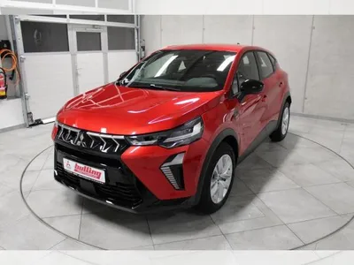 Mitsubishi Mitsubishi ASX 1.0 T-Benziner 6-Gang *LED/Kamera/Klima* *Aktion* im Auto Abo von LeasingMarkt.de
