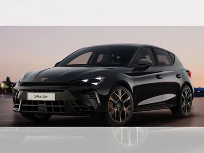 Cupra Cupra Leon CUPRA Leon VZ 2.0 TSI 221 kW (300 PS) 7-Gang-DSG Loyalitätsangebot! im Auto Abo von LeasingTime