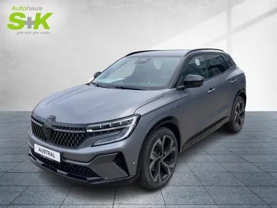 Renault Renault Austral Iconic Esprit Alpine Full Hybrid 200*SHZ im Auto Abo von LeasingMarkt.de