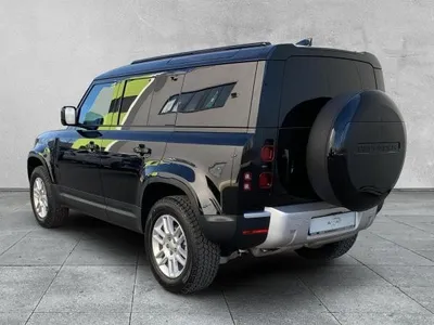 Land Rover Land Rover Defender 110 D250 S Hard Top (sofort verfügbar) im Auto Abo von LeasingMarkt.de