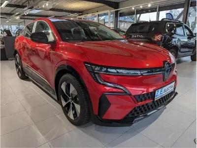Renault Renault Megane E-Tech Equilibre EV40 130 PS im Auto Abo von LeasingTime