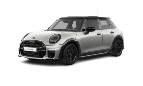 MINI MINI 5-Türer Cooper S Tr Steptronic im Auto Abo von FINN