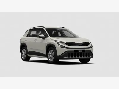 Skoda Skoda Epiq Essence 55 im Leasing von LeasingMarkt.de