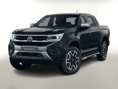 VW Amarok 3.0 TDI 241 DSG 4M Aventura AHK Kam Keyl Auto-Abo privat im Auto Abo von Autohaus Tabor