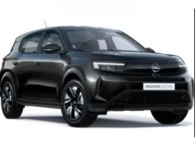 Opel Opel Frontera Electric 44-kWh-Edition inkl. Ausstattung ! 4000€ Anz. ! im Leasing von LeasingTime