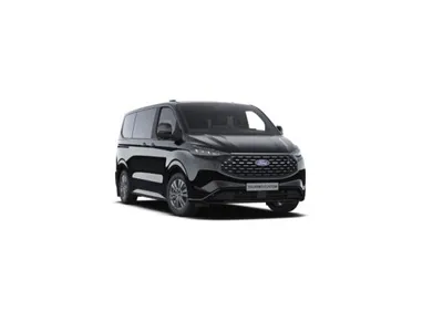 Ford Ford Tourneo Custom PHEV ⚡Gewerbewochen⚡ im Leasing von LeasingMarkt.de