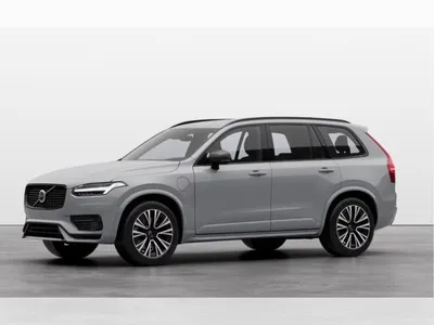 Volvo Volvo XC 90 Plus Dark T8 AWD Plug in Hybrid im Auto Abo von LeasingMarkt.de