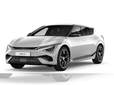Kia Kia EV6 GT AWD ! 609PS ! 0,25% Versteuerung ! TOP DEAL im Auto Abo von LeasingMarkt.de