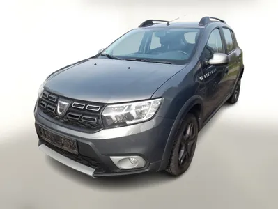 Dacia Sandero Stepway II TCe 90 Celebration Nav PDC im Auto Abo von Autohaus Tabor