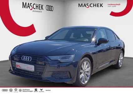 Audi Audi A6 Limousine *Sonderleasing ohne zzgl. Kosten* 5 im Leasing von Null-Leasing