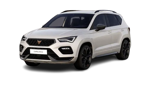 Cupra Cupra Ateca 2.0 TSI 221kW  4Drive DSG im Auto Abo von FINN