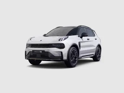 Lynk & Co LYNK & Co 01 More / 0,00% Finanzierung / Frei Konfigurierbar / Gewerbe im Auto Abo von LeasingMarkt.de