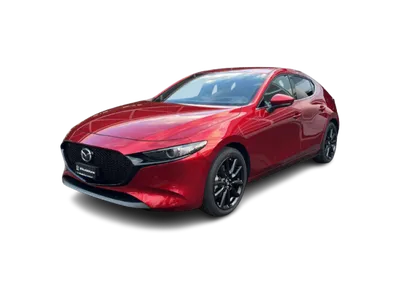 Mazda MAZDA 3 Hatchback 2.0 186 Exclusive-Line im Auto Abo von CARIFY