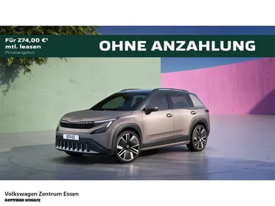 Skoda Skoda Epiq First Edition Sonderaktion Limitiert Verfüg im Leasing von Null-Leasing